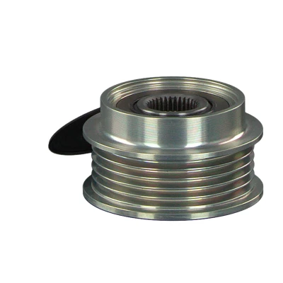 Bilde av FEBI BILSTEIN 30224 Frihjul Dynamo 40 med deksel