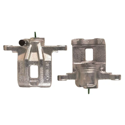 Bilde av BOSCH 0 986 134 369 Bremsecaliper Støpejern 44 CHEVROLET: Nubira Stasjonsvogn