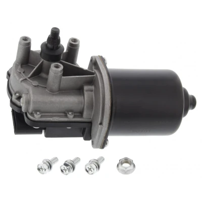 Bilde av MAPCO 90101 Vindusviskermotor 12 foran