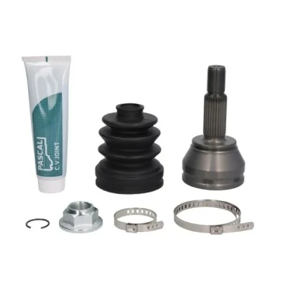 Bilde av Drivknute, drivaksel PASCAL G13040PC