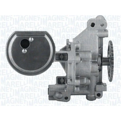 Bilde av Oljepumpe MAGNETI MARELLI 351516000131