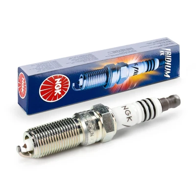 Bilde av NGK 6509 Tennplugg M14 x 1,25 SW: 16 mm FORD: FIESTA 6, FOCUS 3 Turnier, 3, VOLVO: V40 Hatchback, V60 I, V70 MAZDA: 6 Stasjonsvogn