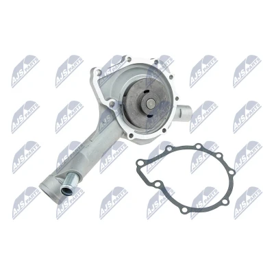 Bilde av Vannpumpe, mercedes benz, 111.200.04.01, 111.200.40.01, 111.201.04.01