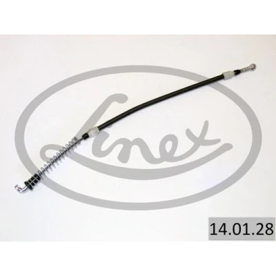 Bilde av Bremsewire LINEX 14.01.28