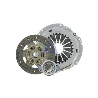 Bilde av AISIN Clutch Kit (3P) KN 094 tre deler med clutchtrykkplate clutchplate, utløserlager 225 NISSAN: Pick Up