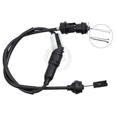Bilde av A.B.S. K28090 Koplingskabel med automatisk justering