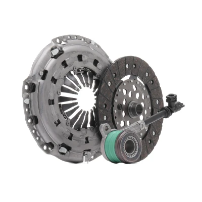 Bilde av SACHS 3000 990 615 Clutch 240 MERCEDES BENZ: Vito Van, OPEL: Vivaro B Van