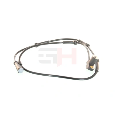 Bilde av GH 719927 ABS Sensor bakaksel, høyre venstre bakaksel VOLKSWAGEN: Transporter 4 Bus, 4,