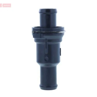Bilde av DENSO DTM751030 Termostat 75C VOLKSWAGEN: GOLF 5, Passat B7 Variant, 6, SKODA: Superb II Stasjonsvogn, AUDI: Q3