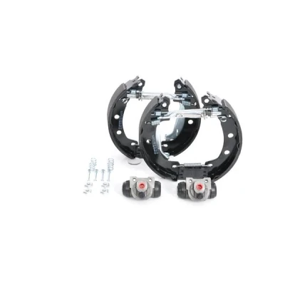 Bilde av Bremsesko sett BOSCH 0 204 114 153