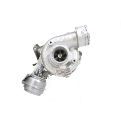 Bilde av ALANKO 11900074 Turbolader Eksosturbolader AUDI: A4 B7 Avant, A6 C6 B6 VOLKSWAGEN: Passat B5 GP Stasjonsvogn, Sedan