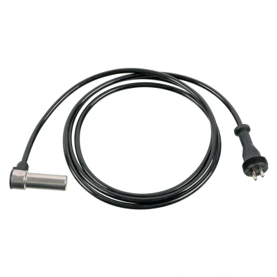 Bilde av FEBI BILSTEIN 177622 ABS Sensor framaksel venstre, høyre 1185 1870 MERCEDES BENZ: ATEGO