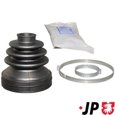 Bilde av JP GROUP 1243702010 Drivakselmansjett 86 TOYOTA: Avensis II Station Wagon, Corolla IX VIII Liftback