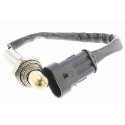 Bilde av VEMO Original Quality V46 76 0009 Lambdasonde M18 x 1,5 oppvarmet, forsmurt gjenge svart 3 oval CADILLAC: CTS II Sedan, RENAULT: CLIO 2