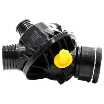 Bilde av METZGER 4006302 Termostat 87 uten pakning plast BMW: 3 Touring, X5, Sedan