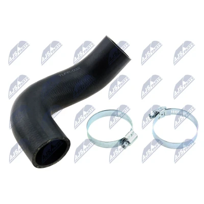 Bilde av Ladeluftslange, ford tourneo connect, transit 5050743