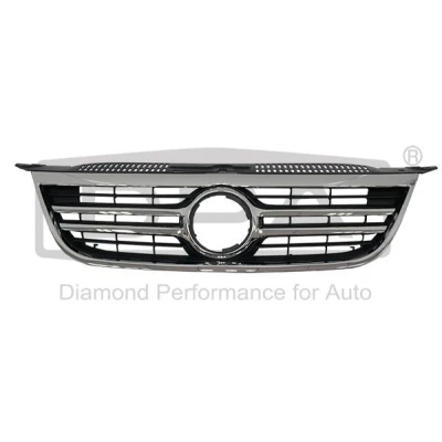 Bilde av Ventilasjonsgitter, Foran vw tiguan, tiguan van OE 5N0853651A 2ZZ, 5N0853651A, 5N0853651C