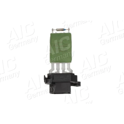 Bilde av AIC 54777 motstand, kupevifte FORD: Transit Mk4 Van, Mk6 Van