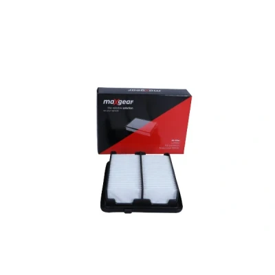 Bilde av MAXGEAR 26 2371 Luftfilter 42 153 173 Filterinnsats HONDA: Jazz 3, Insight II Hatchback