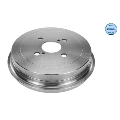Bilde av MEYLE 30 15 523 0092 Bremsetrommel 252 ORIGINAL Quality bakaksel TOYOTA: Yaris II Hatchback, III Hatchback