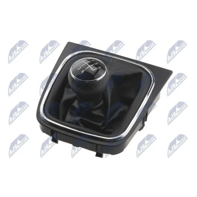 Bilde av NTY GZB VW 010 Girkule 5 trinns