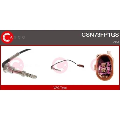 Bilde av CASCO CCS74211GS Bryter Rattstamme
