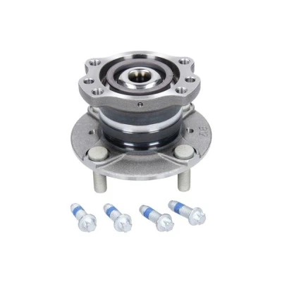 Bilde av OPTIMAL 302207 Hjullagersett med integrert magnetisk senorring 131 FORD: Transit Courier Van