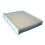 Bilde av ALCO FILTER MS 6259 Kupéfilter pollenfilter 240,0 190,0 34,0 FORD: FIESTA 5