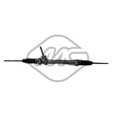 Bilde av Metalcaucho 50484 Tannstang mekanisk OPEL: Combo C Varebil / Stasjonsvogn, Corsa Hatchback