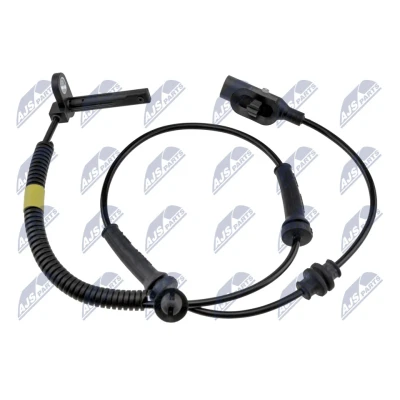 Bilde av Sensor, hjulturtall, Framaksel høyre, venstre, jeep cherokee, cherokee van, 68141887AA, 68141887AB, 68141887AC, 68141887AD