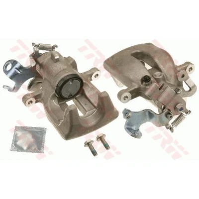 Bilde av TRW BHN1000E Bremsecaliper Aluminium PEUGEOT: 5008 I, 3008 508 I SW