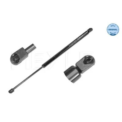 Bilde av MEYLE 040 910 0022 Gassfjær 725 560 for kjøretøy uten bakluke m/automatsk åpning på begge sider ORIGINAL Quality MERCEDES BENZ: ML Klasse