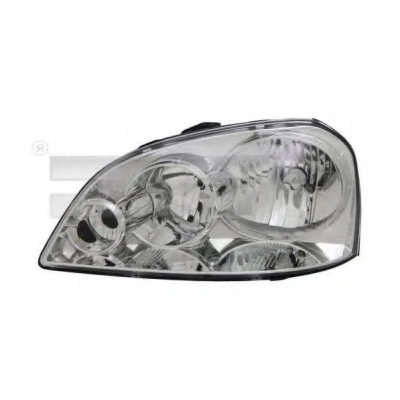 Bilde av Frontlykt, Venstre, chevrolet nubira kombi, sedan, daewoo wagon, 96458809