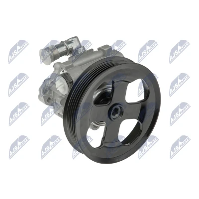 Bilde av NTY SPW AU 009 Hydraulikkpumpe hydraulisk AUDI: A4 B7 Avant, B6 Sedan