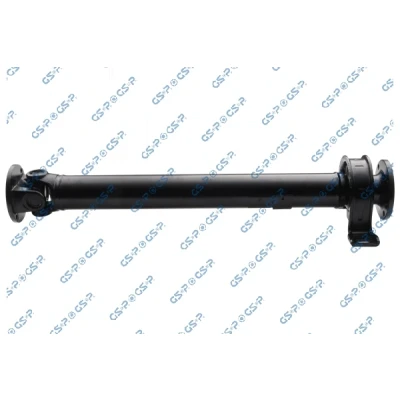 Bilde av kardangaksel, akseldrift, Foran, Bak mercedes benz sprinter 4, 6 t skåp [b906], 4 [b904] OE 05104083AA, 9014103301, A9014103301