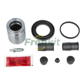 Bilde av FRENKIT 245923 Bremseklave Reparasjonssett bakaksel 45 Kit+Piston MERCEDES BENZ: Sprinter 3 T Minibuss, Van