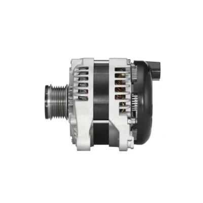 Bilde av HELLA 8EL 011 713 181 Dynamo 14V 180A