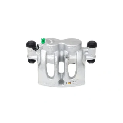 Bilde av BOSCH 0 986 134 019 Bremsecaliper Støpejern 80,5 MERCEDES BENZ: Sprinter 3.5 t Van, Flatvogn lastebil / Chassis