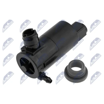 Bilde av Spylerpumpe, opel agila, 47 09 066, 93 193 908