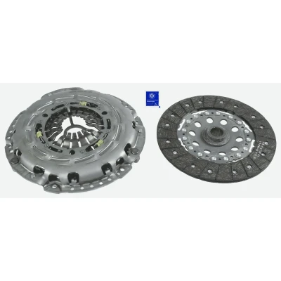 Bilde av SACHS XTend 3000 951 955 Clutch uten utløserlager 240 MITSUBISHI: Outlander 2 SUV