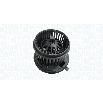 Bilde av MAGNETI MARELLI 069412356010 Elektromotor, innendørsvifte 12 VOLKSWAGEN: Multivan 5 (7HM