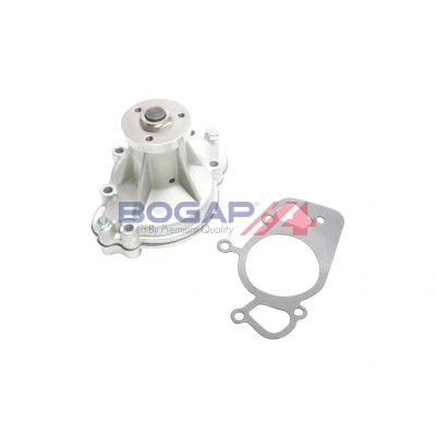 Bilde av BOGAP E4234116 Vannpumpe LAND ROVER: Range Rover 3, Sport, JAGUAR: S Type, XK 8 Cabrio