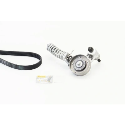 Bilde av CONTITECH 5PK1355K1 Kileribberem OPEL: Astra H Caravan, Corsa C Hatchback, G Sedan