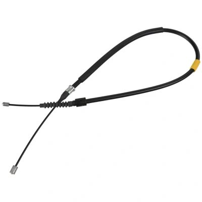 Bilde av FEBI BILSTEIN 176773 Bremsekabel bakre venstre 1106 OPEL: Corsa C Hatchback