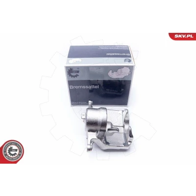 Bilde av ESEN SKV 23SKV701 Bremsecaliper 174 framaksel venstre NISSAN: Qashqai / Qashqai+2 I, X Trail, 2