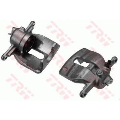 Bilde av TRW BHW302 Bremsecaliper Støpejern SKODA: Fabia 2, Roomster, VOLKSWAGEN: Polo IV Hatchback, SEAT: Ibiza 3