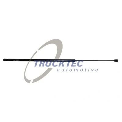 Bilde av TRUCKTEC AUTOMOTIVE 02.62.028 Gassfjær 640 FORD: Transit Custom V362 Van, Mk6 Van