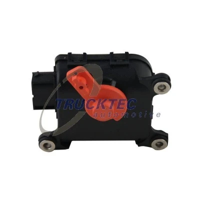 Bilde av TRUCKTEC AUTOMOTIVE 07.59.063 Stillelement, blandeklaff VOLKSWAGEN: Golf 5, 4