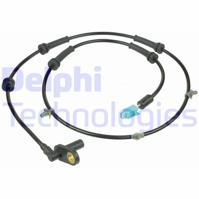 Bilde av DELPHI SS20260 ABS sensor aktiv 1210