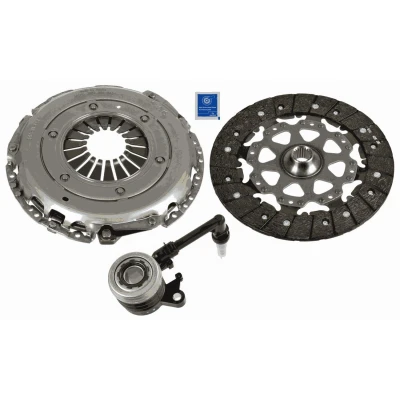 Bilde av SACHS XTend Kit plus CSC 3000 990 385 Clutch 240